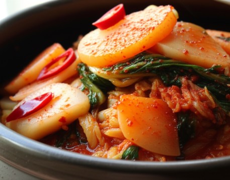 Kimchi