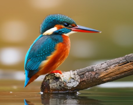 Kingfisher