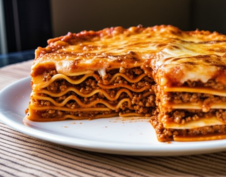 Lasagna