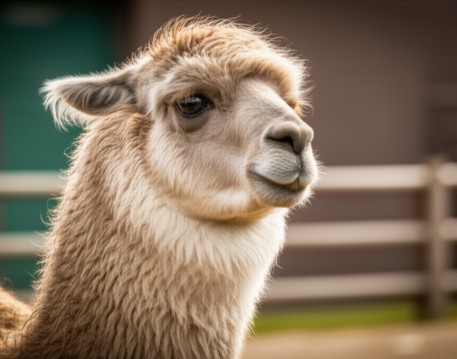 Llamas
