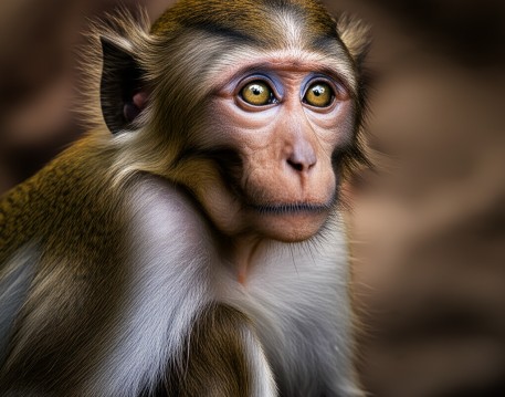 Macaque