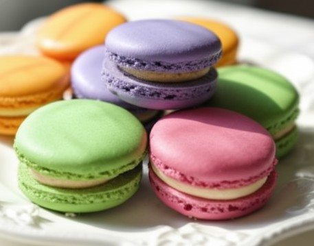 Macarons