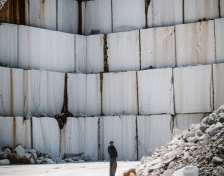 Marble Quarries