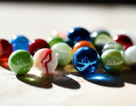 Marbles