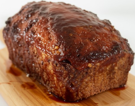 Meatloaf