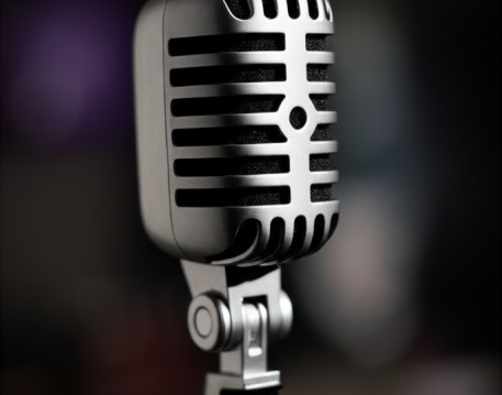Microphone