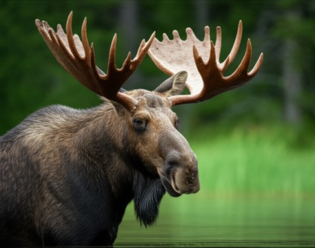 Moose