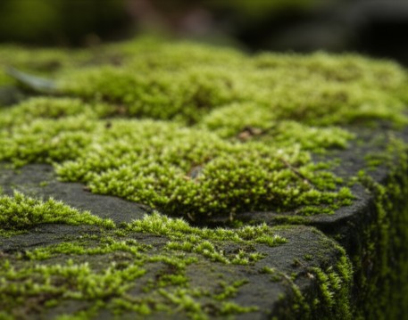 Mossy