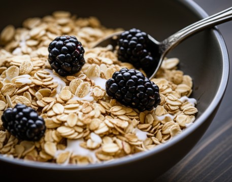 Muesli