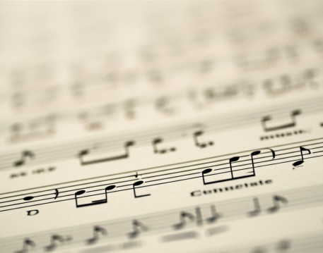 Music Sheet