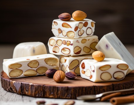 Nougat