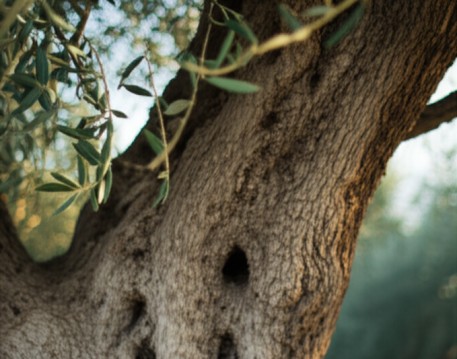 Olive-Tree