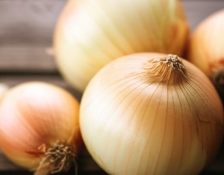 Onions