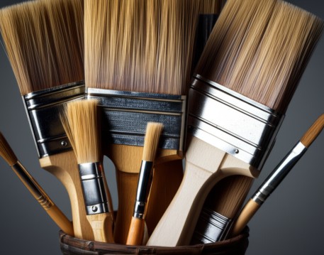 Paint Brush