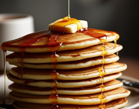 Pancakes