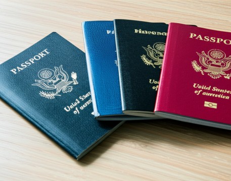 Passports