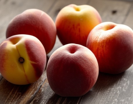 Peaches