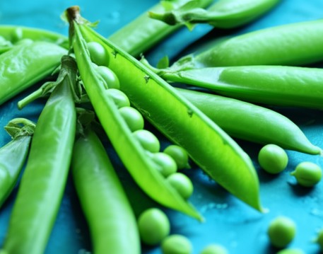 Peas