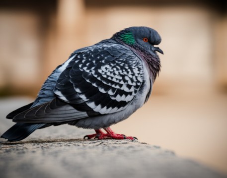 Pigeon