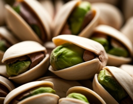 Pistachios