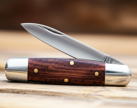 Pocket Knife