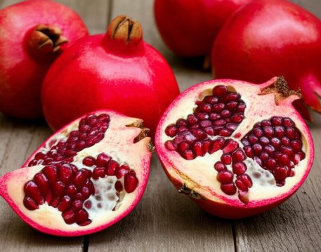 Pomegranate