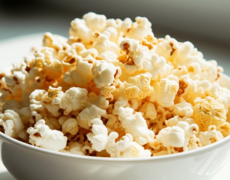 Pop Corn