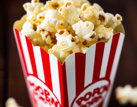 Popcorn