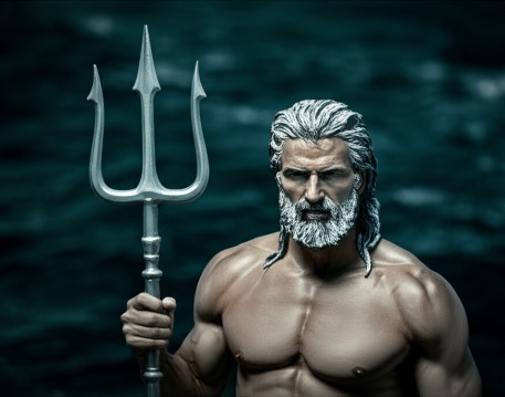 Poseidon