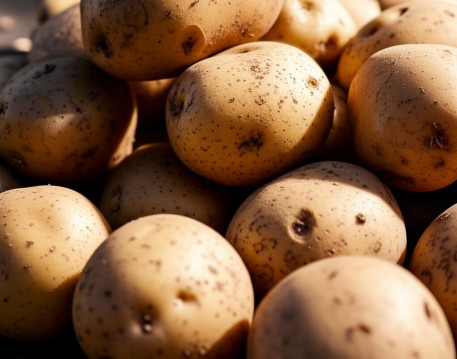Potatoes