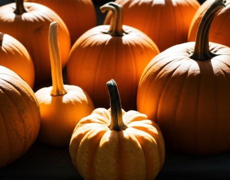Pumpkin
