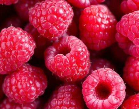 Raspberries