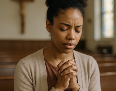 Religion & Spirituality