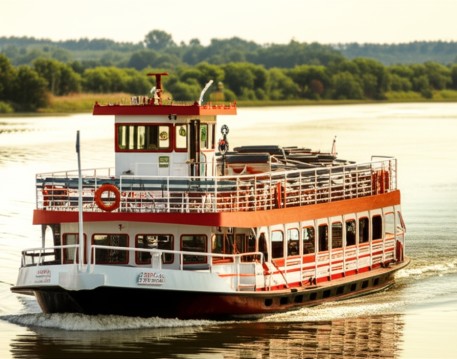 Riverboat