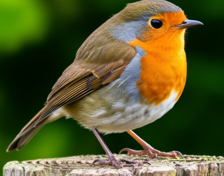 Robin