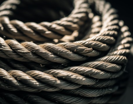 Rope