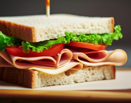 Sandwich