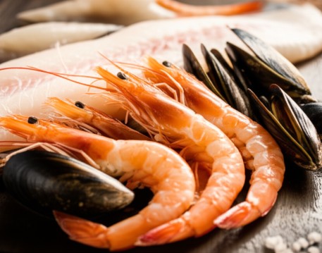 Seafood