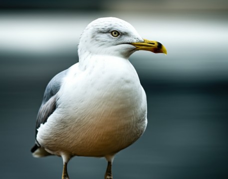Seagull