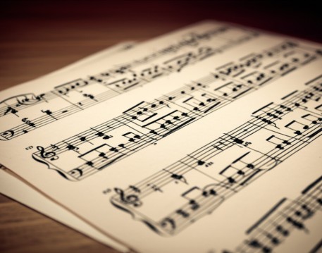 Sheet Music
