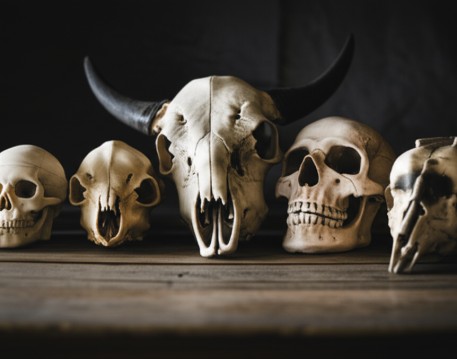 Skulls