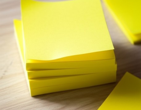 Sticky Notes