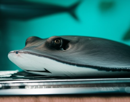 Stingray