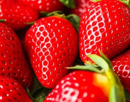 Strawberry