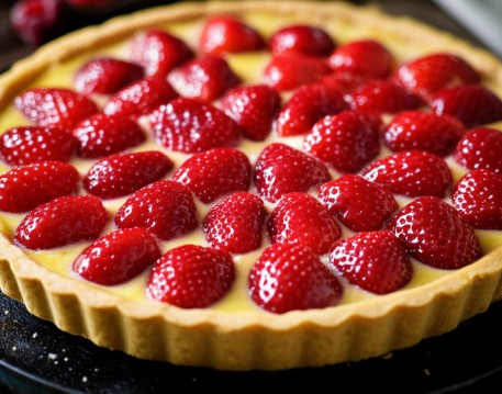 Tart