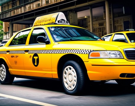 Taxi