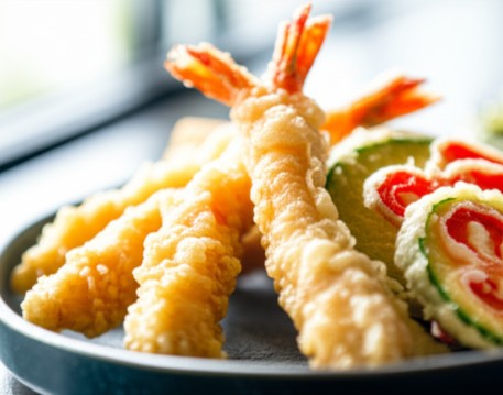 Tempura