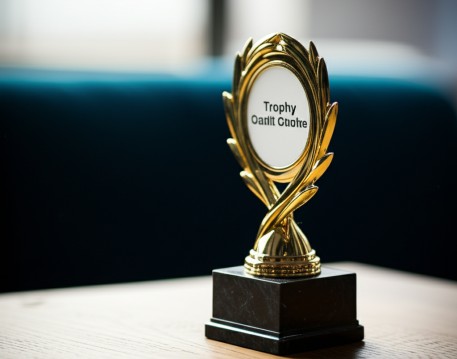 Trophy