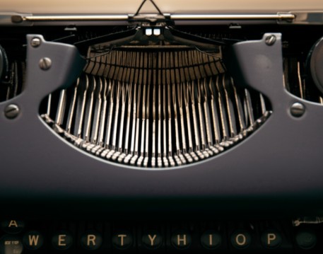 Typewriter