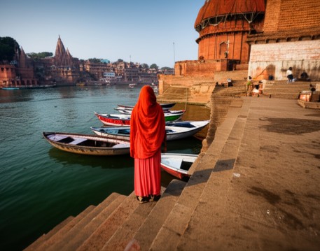 Varanasi
